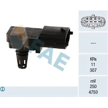Map Sensörü - Fiat Linea, Ducato, 500, Panda, Grande Punto, Punto, Doblo, Tipo, Sandero, Duster, 159, Giulietta, Mito, 156, Spider, Gt, Giulia, Stelv