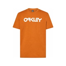 Oakley Mark Iı Tee 2.0 Erkek T-shirt-foa404011 Turuncu