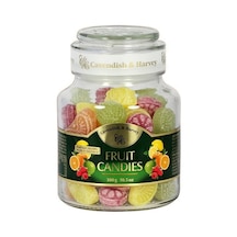 Cavendish Harvey Karışık Meyveli Şeker 300 G