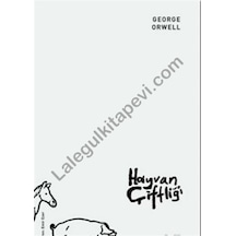 Hayvan Çiftliği - George Orwell - Mecaz