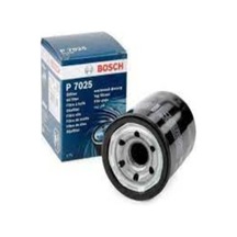 Yağ Filtresi Hyundai Blue Ym.-getz-i10-i20 1.2 Benzinli-atos 1.1 05 W610/7 Bos-f026407025 2630002751
