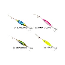 Ryuji Zuby 32 MM 6.6 G Jig Yem