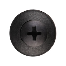 10 Adet İtmeli Tip Tutucu Klipsi 10139822, N808147s Gm Ford İçin Standart