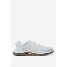 Hammer Jack Erkek Comfort Taban Sneaker Hj 25082m Beyaz Beyaz