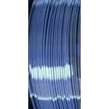 10 Metre Gümüş Mavi Renk Pla Filament 3D Kalem Yazıcı için