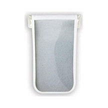 T-one Telefon Kılıfı '' Akula '' İphone 5s /5c 4'' Beyaz Çok Renkli