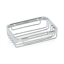 Sabunluk Dikdörtgen Duvara Montajlı pirinç - Lider 1044