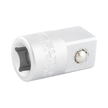 İzeltaş 1519060001 3/4"fx1"m Lokma Adaptörü