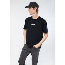 Mavi T-shirt Erkek M066878-900 001