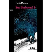 Sus Barbatus 1 - Yqbx-649531