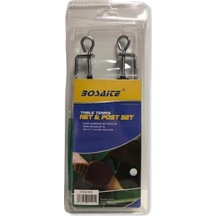 Bosaite 505 Masa Tenis Filesi Atk-240 Yeşil