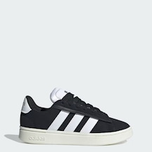 Adidas Grand Court Alpha 00s Erkek Spor Ayakkabı Jh7235 Siyah