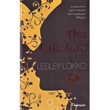 Acı Çikolata - Lesley Lokko - İnkılap Kitabevi