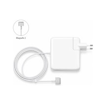 Apple Uyumlu MacBook Pro 13" Retina 2012 60w Magsafe 2 Adaptör Şarj Aleti