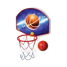 03642 Orta Boy Basket Potası -fentoys