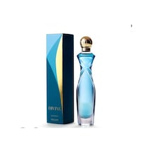 Divine Edt 50 Ml Kadın Parfümü 3349980012000 - 59678399 Aromatik