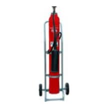 10 Kg Karbondioksitli -co2- Yangın Söndürme Cihazları