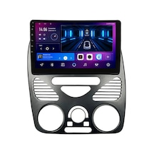 Fiat Palio Van Android Multimedya 2002-2005 Carplay Android Auto Navigasyon Kameralı 8gb Ram 64gb 9"
