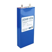 Power-xtra Px2770180he - 3.2v 25 Ah Lifepo4 Şarjlı Pil - 3c - Vidalı