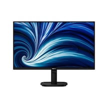 23.8 Phılıps 24b2n2200/00 Ips 4ms 120mhz 1xvga 1xhdmı 1xdp Fhd 1920x1080 Hoparlör Vesa Siyah 5 Yıl