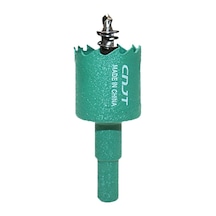 Suntek Magideal Delik Testereleri 16-200mm Ahşap 4,72x2,36x2,36-inç Çok Renkli