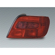 STOP LAMBASI SAG DUYSUZ DUCATO BOXER JUMPER (97 03) MAN FORTUNA