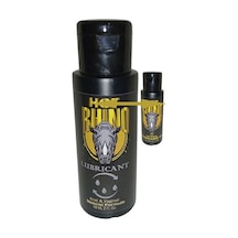 Hat Rhino Kadına Erkeğe Uygun Lubricantgel Yanında Erotikmasaj Yağı