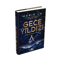 Gece Yıldızı Ciltli - Genç Elitler 3