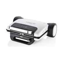 Korkmaz A810-06 Tostema Midi Tost Makinesi Korkmaz A810-06 Tostema Midi Tost Makinesi