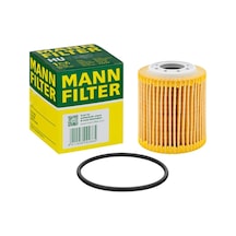 Mann Ds Ds4 1.5 Bluehdi Yağ Filtresi 2021-