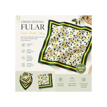 Genel Markalar Fular Çok Renkli - 921867040 Çok Renkli