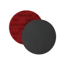 Mirka 4000 Sünger Disk Zımpara 150mm