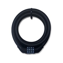 Epic Şifreli 12x1000 mm Bisiklet Kilidi