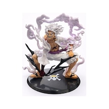 River World 20 Cm Anime One Piece Luffyseri B 90230957