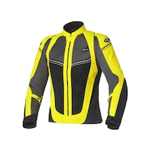 Clover Airjet-4 Yazlık Mont - Neon