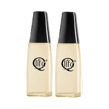 Q Life No:243 Erkek Parfüm EDC 50 ML x 2