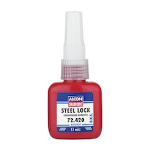 Alcon 72.420 Orta Kuvvet Civata Sabitleyici 15 Ml M-5242