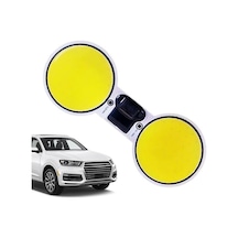 Pm-26415 Cob Led Araç Tavan - Bagaj Aydınlatma Dc10-48 Volt 2li Paket Adaptor Sec-Kumanda-Metraj Seç Yok-Kumanda-Yok