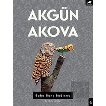 Baba Bana Bağırma - Akgün Akova - Karakarga
