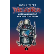 The Asker - Hasan Kıyafet - La Kitap