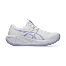 Asics Gel-cumulus 28 Kadın Beyaz Koşu Ayakkabısı Beyaz