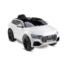 445a Sportpower Premium Akülü Araba Beyaz