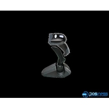 Posıness Ps-68 Kablolu Standlı 2d Barkod Okuyucu