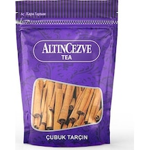 Altıncezve Çubuk Tarçın 50 G
