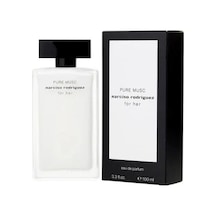 Narciso Rodriguez For Her Pure Musc Edp 100 Ml Kadın Parfüm Fresh