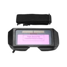 Dancemonkey Güneş Otomatik Kararan Kaynak Koruyucu Gözlük Tıg Mıg Mma Gözlük Kaynakçı Gözü Gözlük, Kaynakçılar İçin Mükemmel Koruma