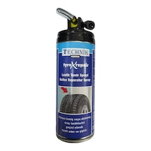 Technik Tyrexrepair Lastik Tamir Kiti Spreyi 400ml