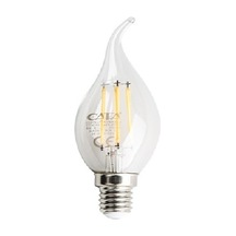 Cata Ct-4062 Günışığı Rustik Led Buji Ampul 4w