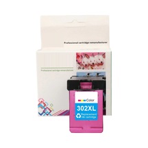 Hp 302xl-f6u67ae 1110-2130-2132-2134-3630-3632-3633-3634-3636-36