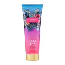Victoria's Secret Electric Beach Fragrance Lotion 236 Ml Kadın Vücut Losyonu